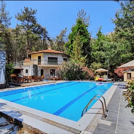 Aparthotel Alp Butik Apart Ve Restoran *