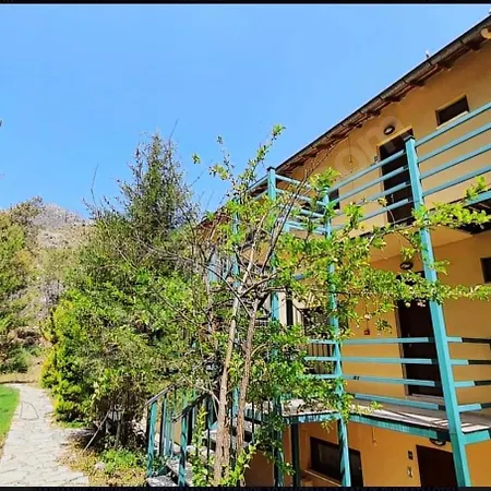 Alp Butik Apart Ve Restoran Marmaris